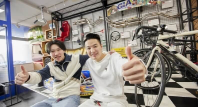 全国トップクラスの資格合格実績。全学科で「国家資格」100％合格を達成