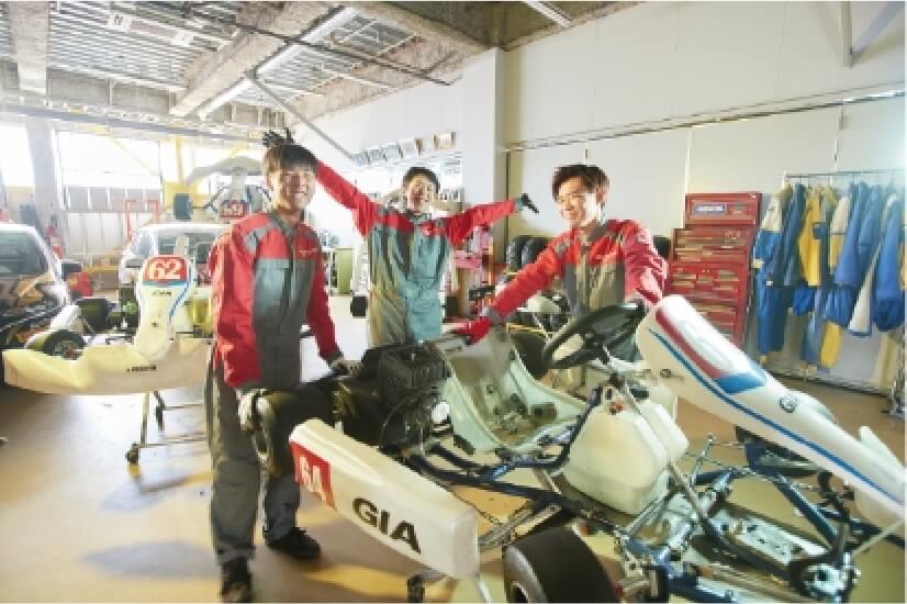 学校イメージ