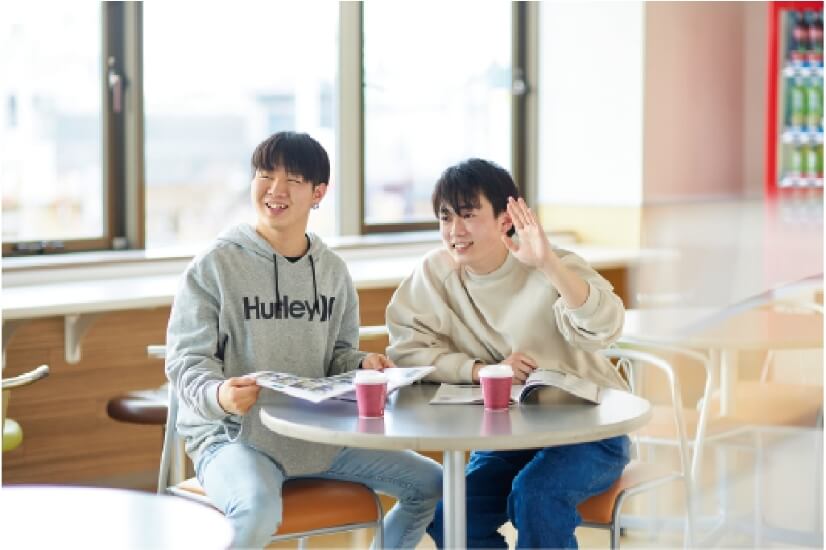 学校イメージ