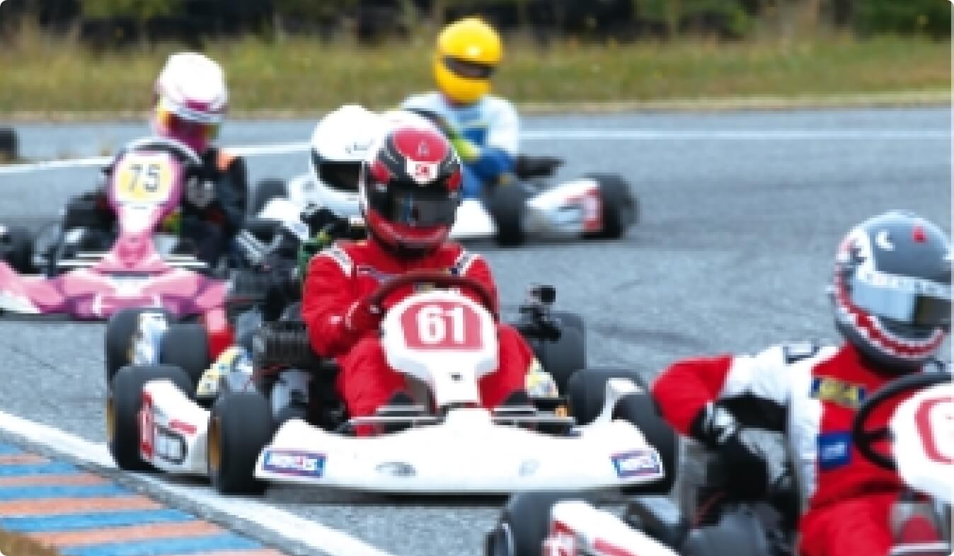 モータースポーツ科