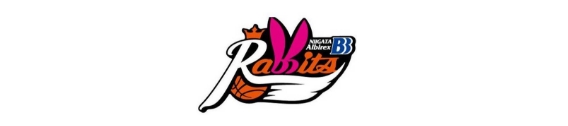 WJBL 新潟アルビレックスBBラビッツ