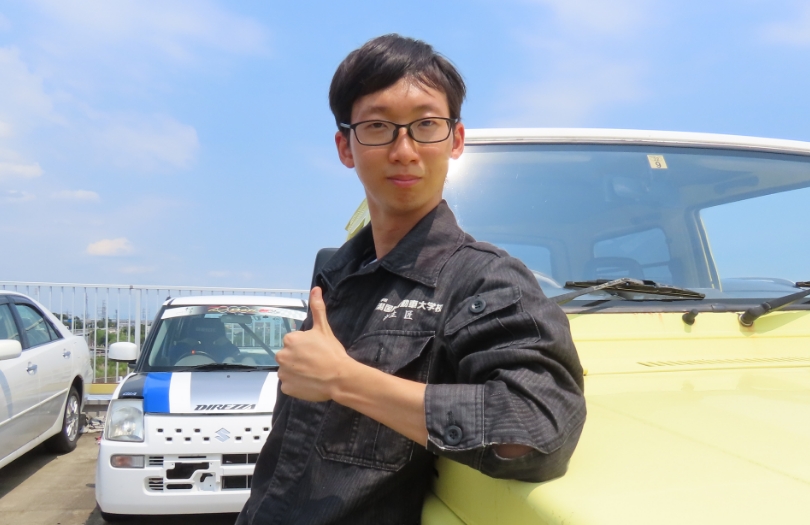 神主さん