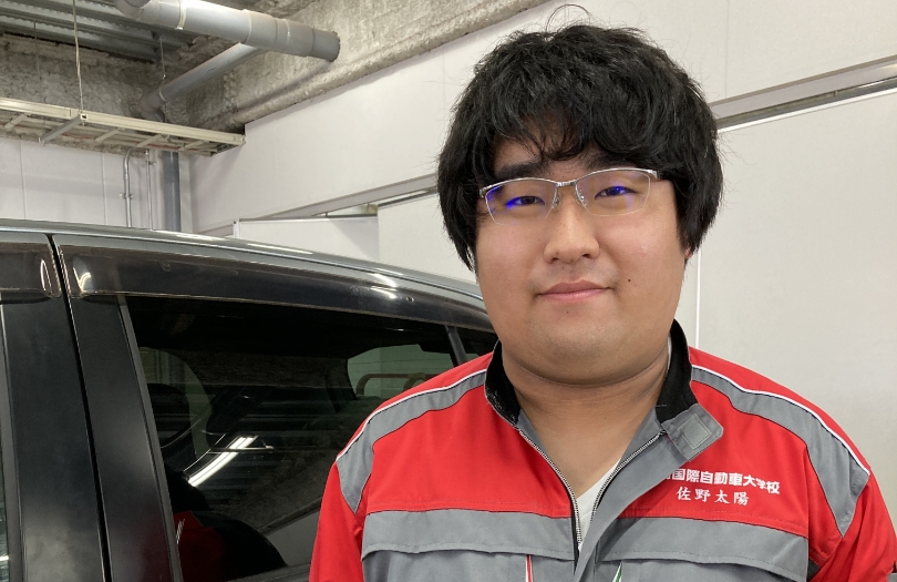 佐野さん