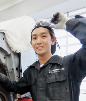 北原 秀也