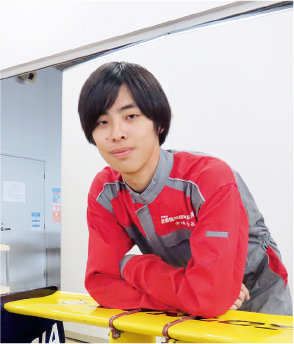 中嶋 哲也