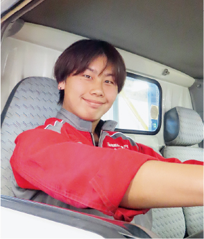 佐藤 遙斗
