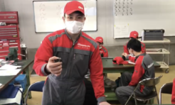 GIA 新潟国際自動車大学校