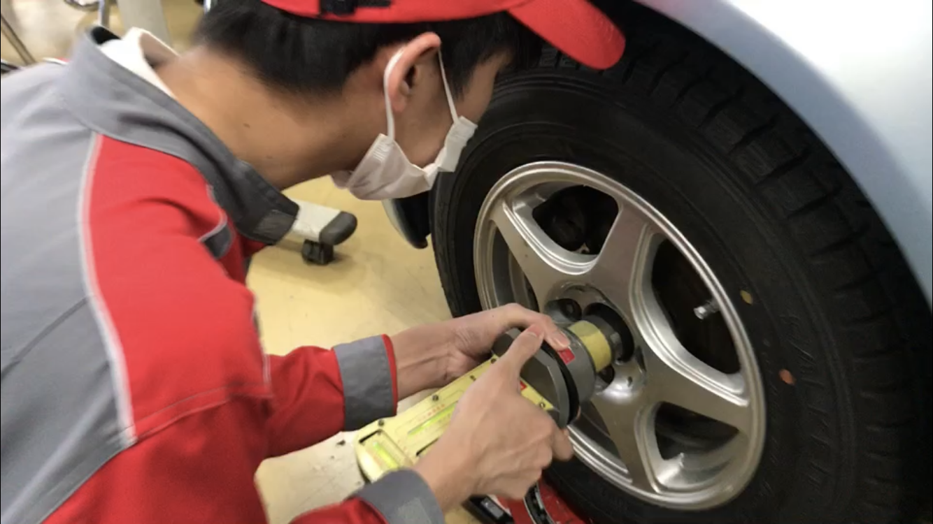 GIA 新潟国際自動車大学校